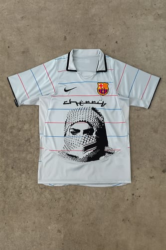 Customer photo review of Vencae™ TEE - TURBAN