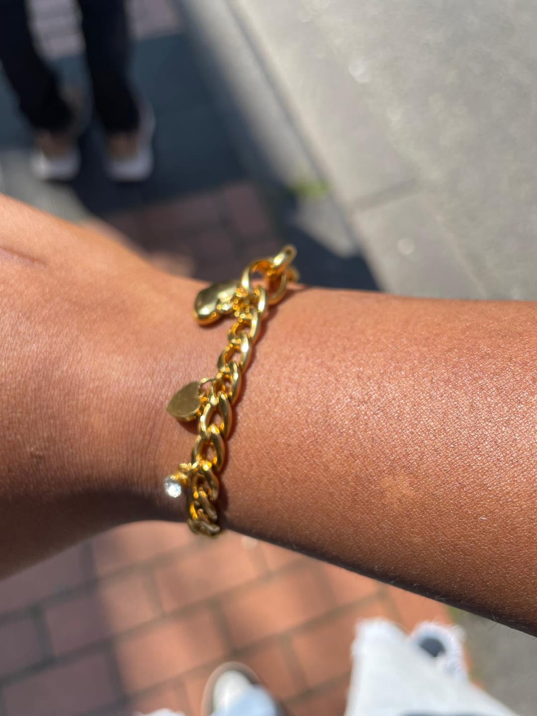 Customer photo review of LOWENT