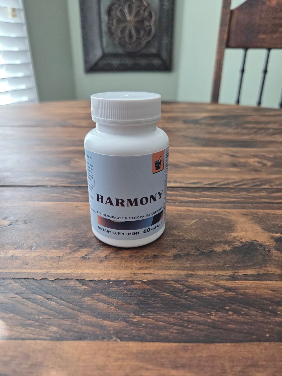 Customer photo review of HARMONY