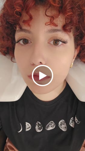 Customer video review of Clean Girl - Press&GO!