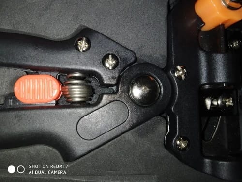 Customer photo review of GardenMate™ - Professional Grafting Tool