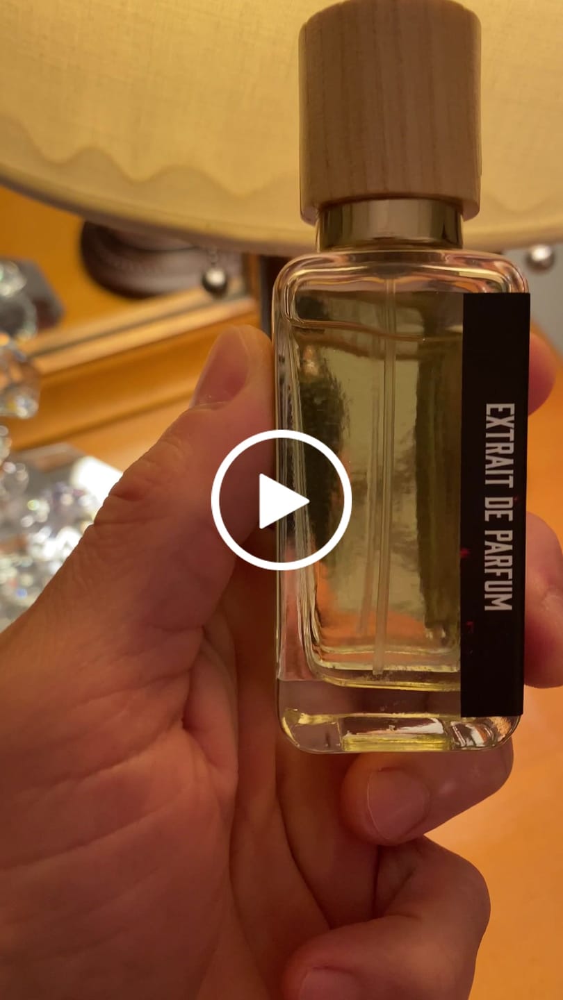 Customer video review of His Affair