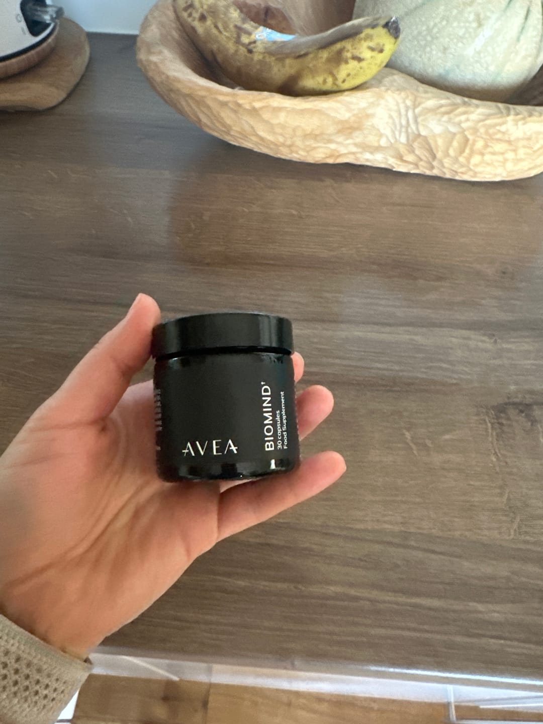 Customer photo review of Biomind