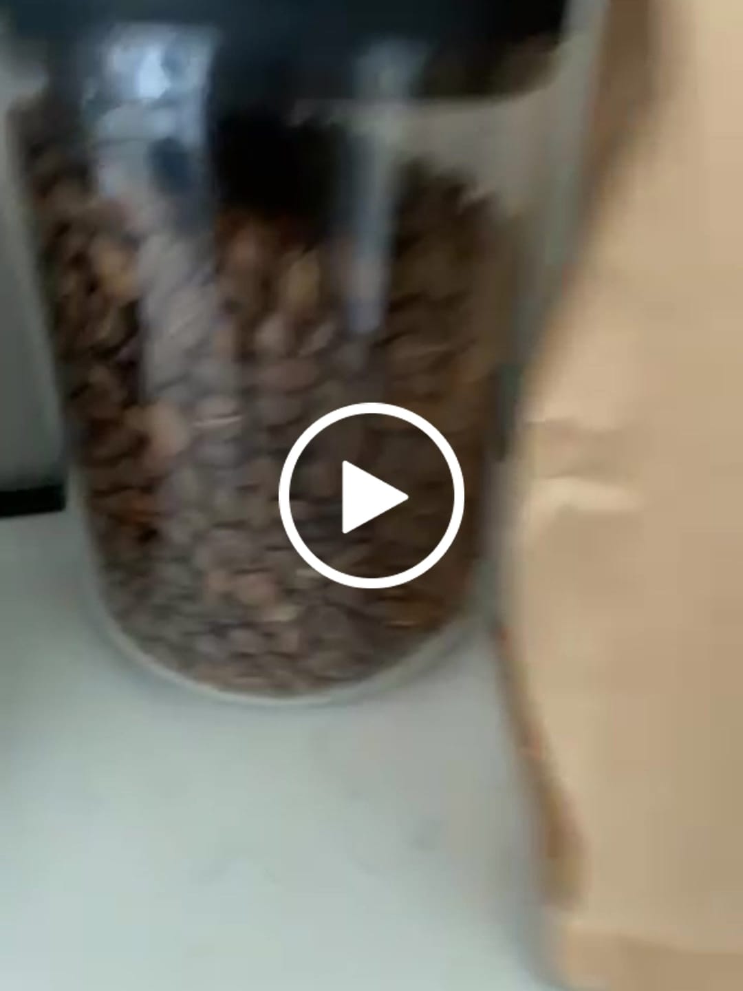 Customer video review of Shop Blend
