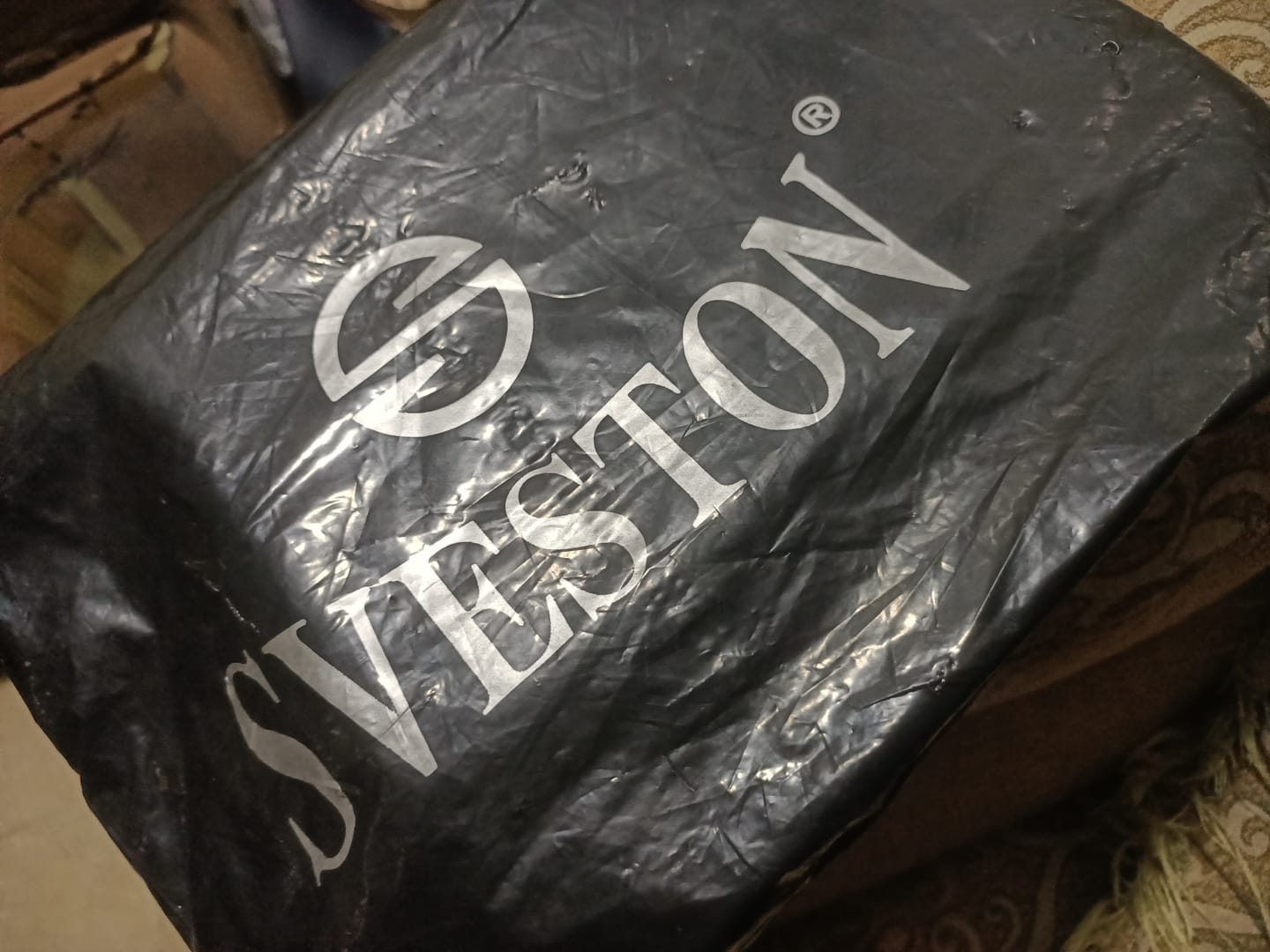 Customer photo review of Doroly 1.0