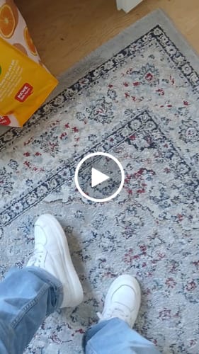 Customer video review of ELEVATESHOES WHITE CASUAL
