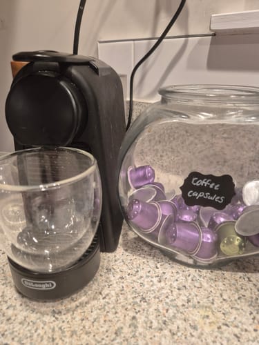 Customer photo review of Tuesday Deal: Blend 12 | 180 Pack