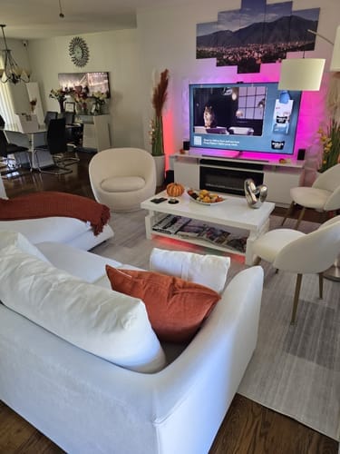 Home shared by Jhonathan Z.