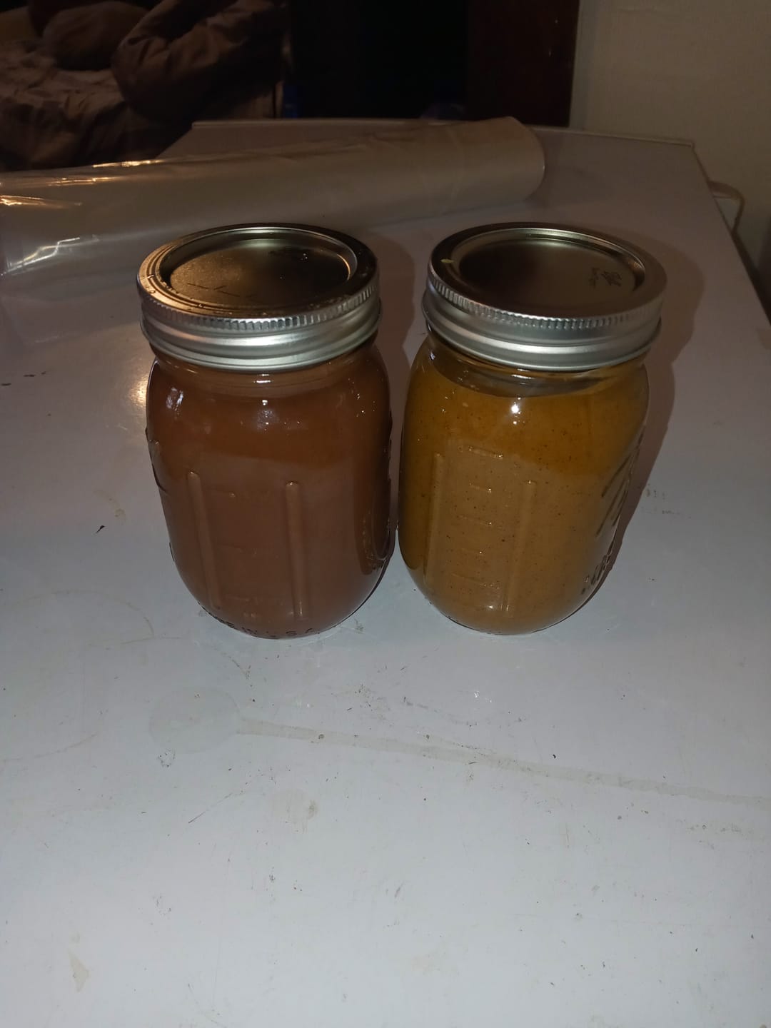 Customer photo review of Full Spectrum Irish Sea moss