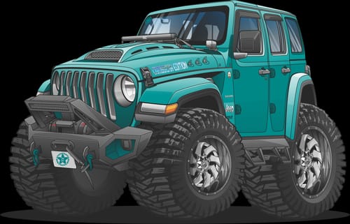 Customer photo review of Baby Car Cartoon