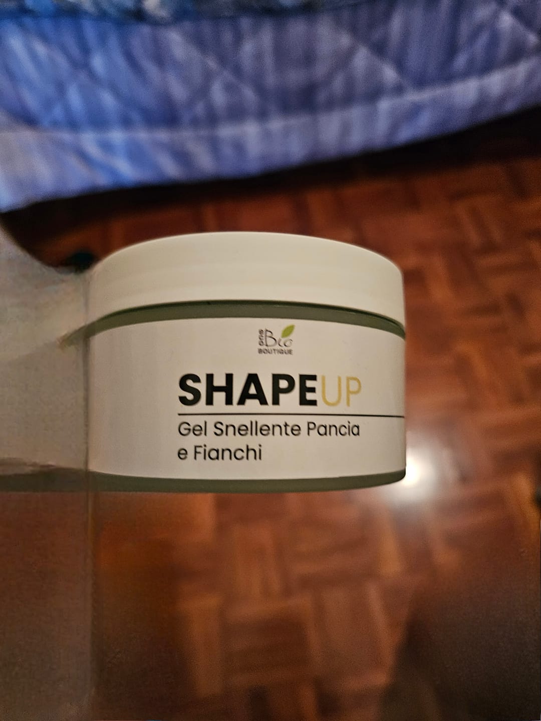 Customer photo review of ShapeUp