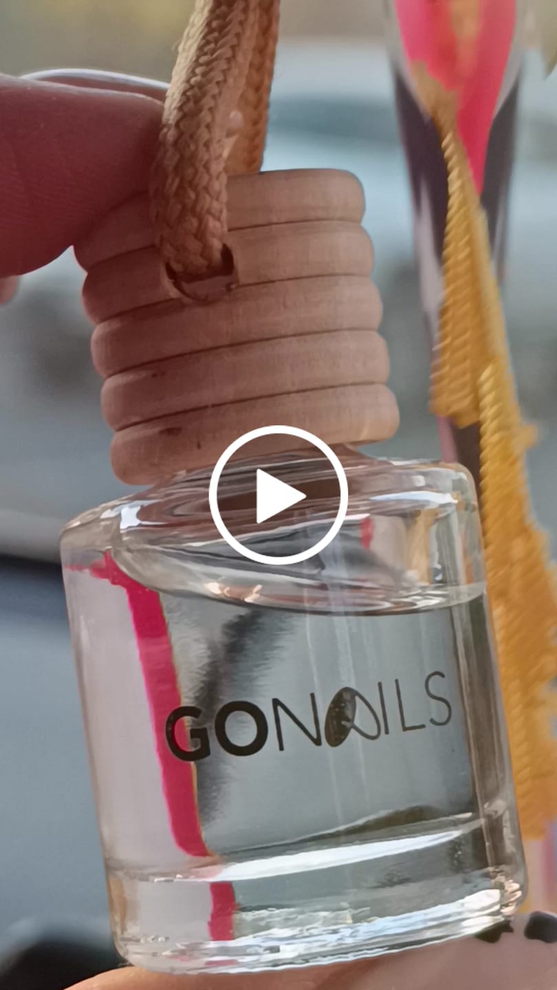 Customer video review of Difusor de Aroma - Wild Berries 110 ml