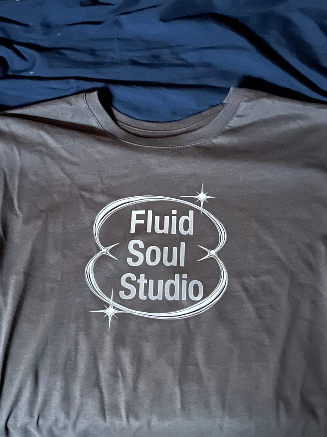 Customer photo review of T-SHIRT + STAMPA