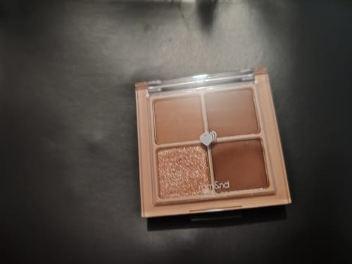 Customer photo review of Better Than Eyes Original Series