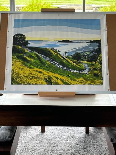 Customer photo review of Mount Maunganui