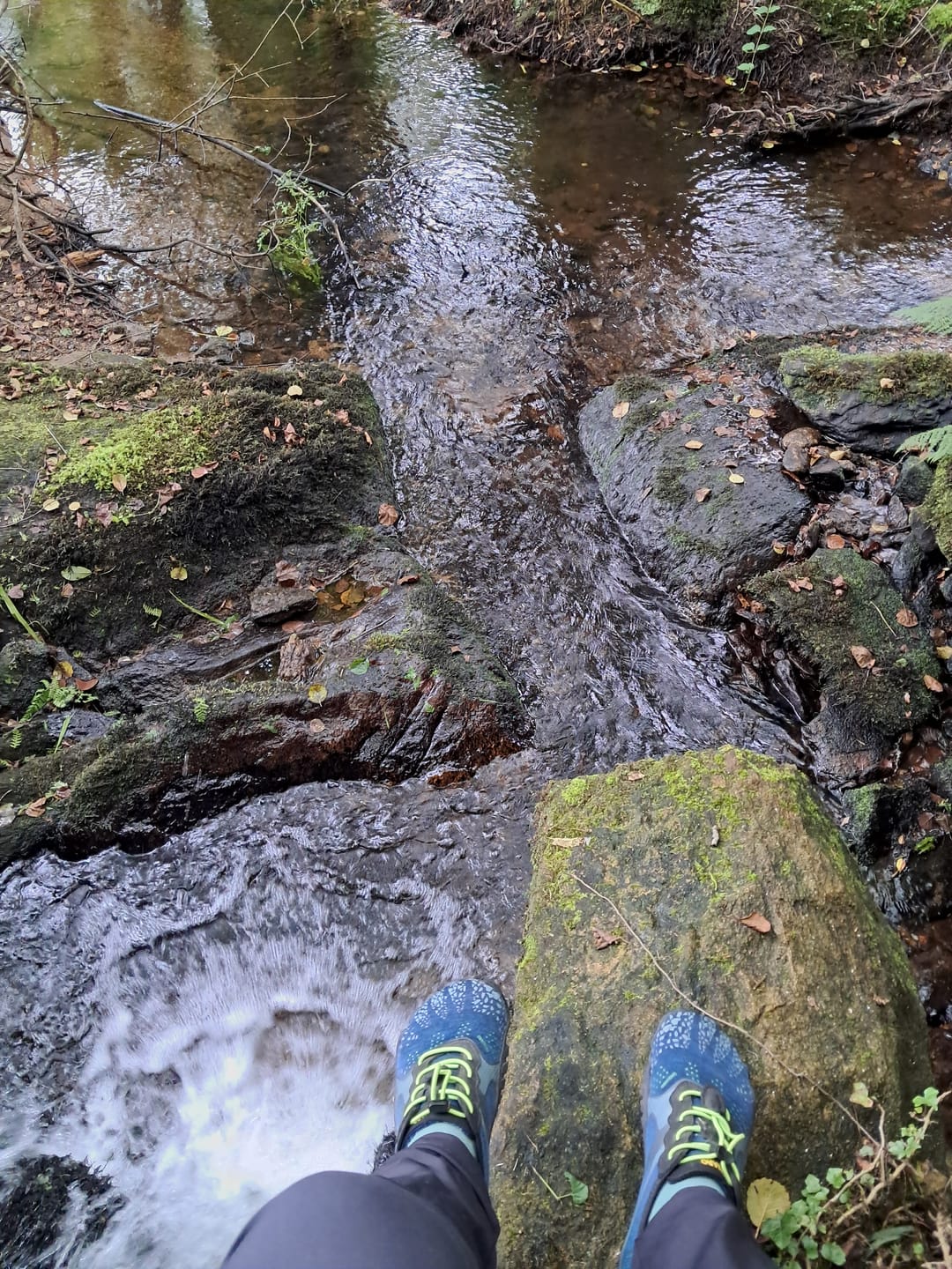 Customer photo review of Fast Ⅰ - Zapatos Barefoot