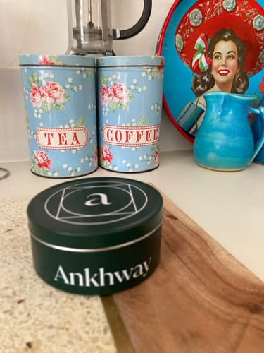 Customer photo review of 3-month supply