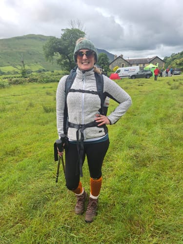 undefined review of Pair of Calf Compression Support Sleeves For Shin Splint Pain Relief image 1 out of 1