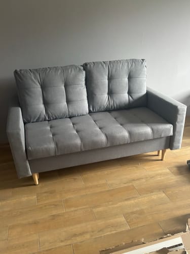 Customer photo review of Sofa ELMA