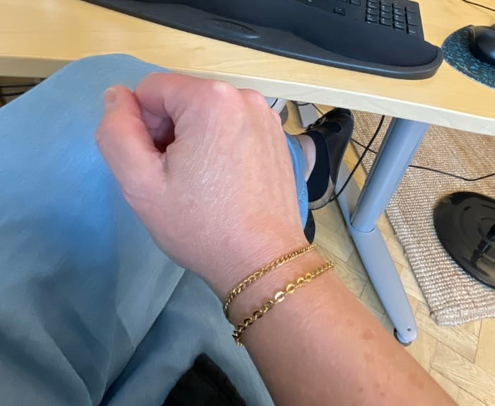 Customer photo review of Bundle Mix
