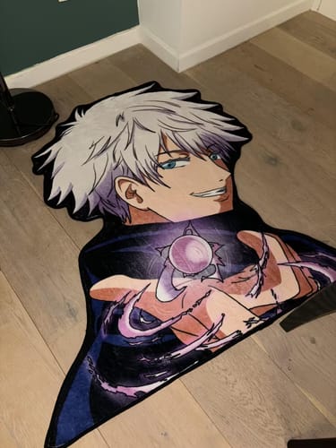 Mattteo review of Gojo image 1 out of 1