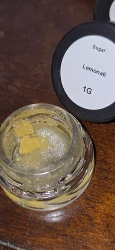 Customer photo review of Lemonati
