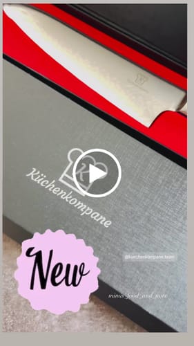 Customer video review of Überraschungsbox 2-Artikel