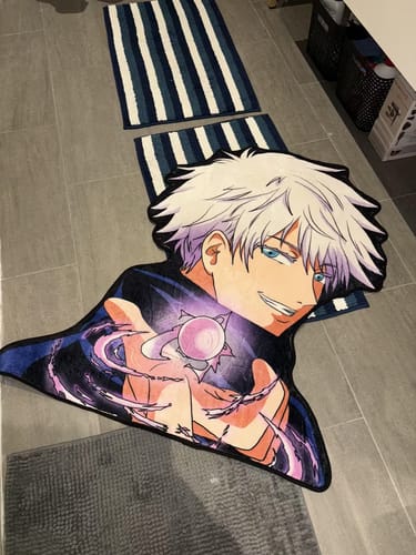 Enelin review of Gojo image 1 out of 1