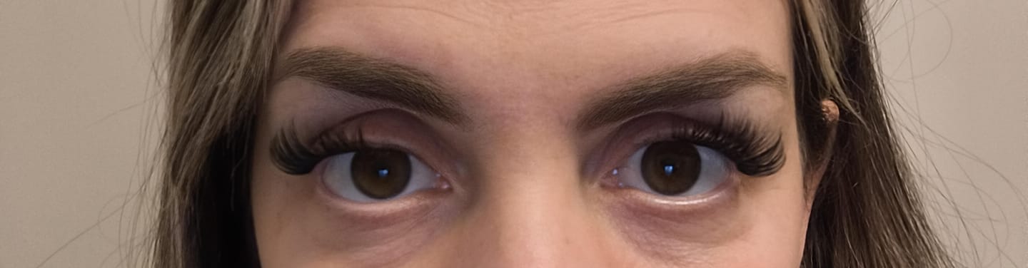 Customer photo review of Leila - Refill