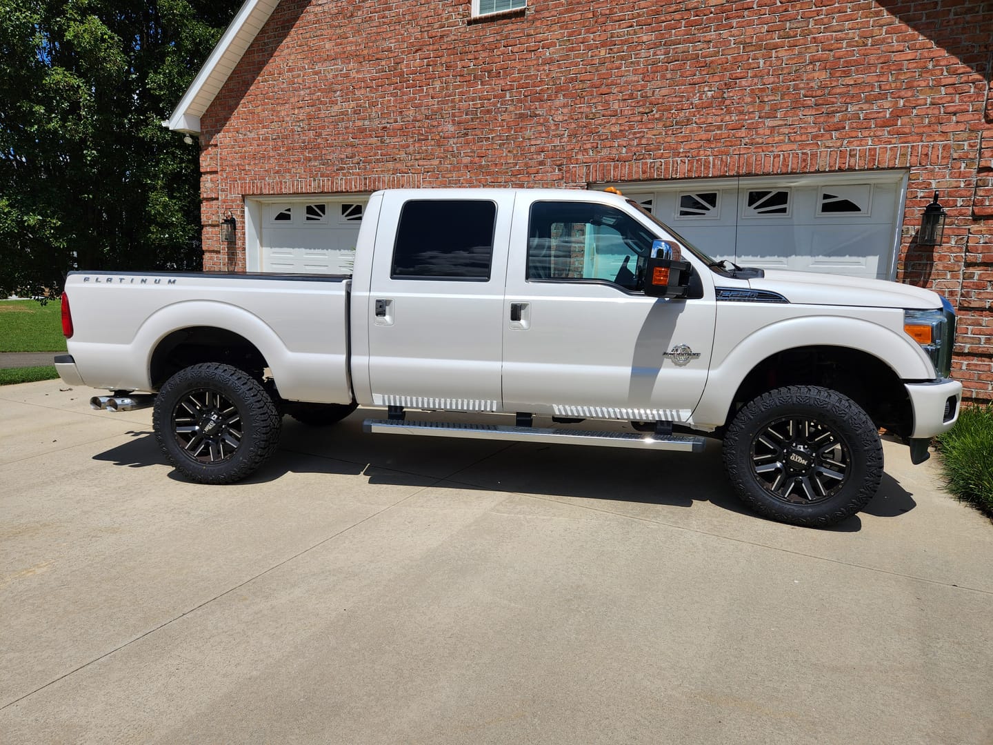 Customer photo review of Commandant ATX