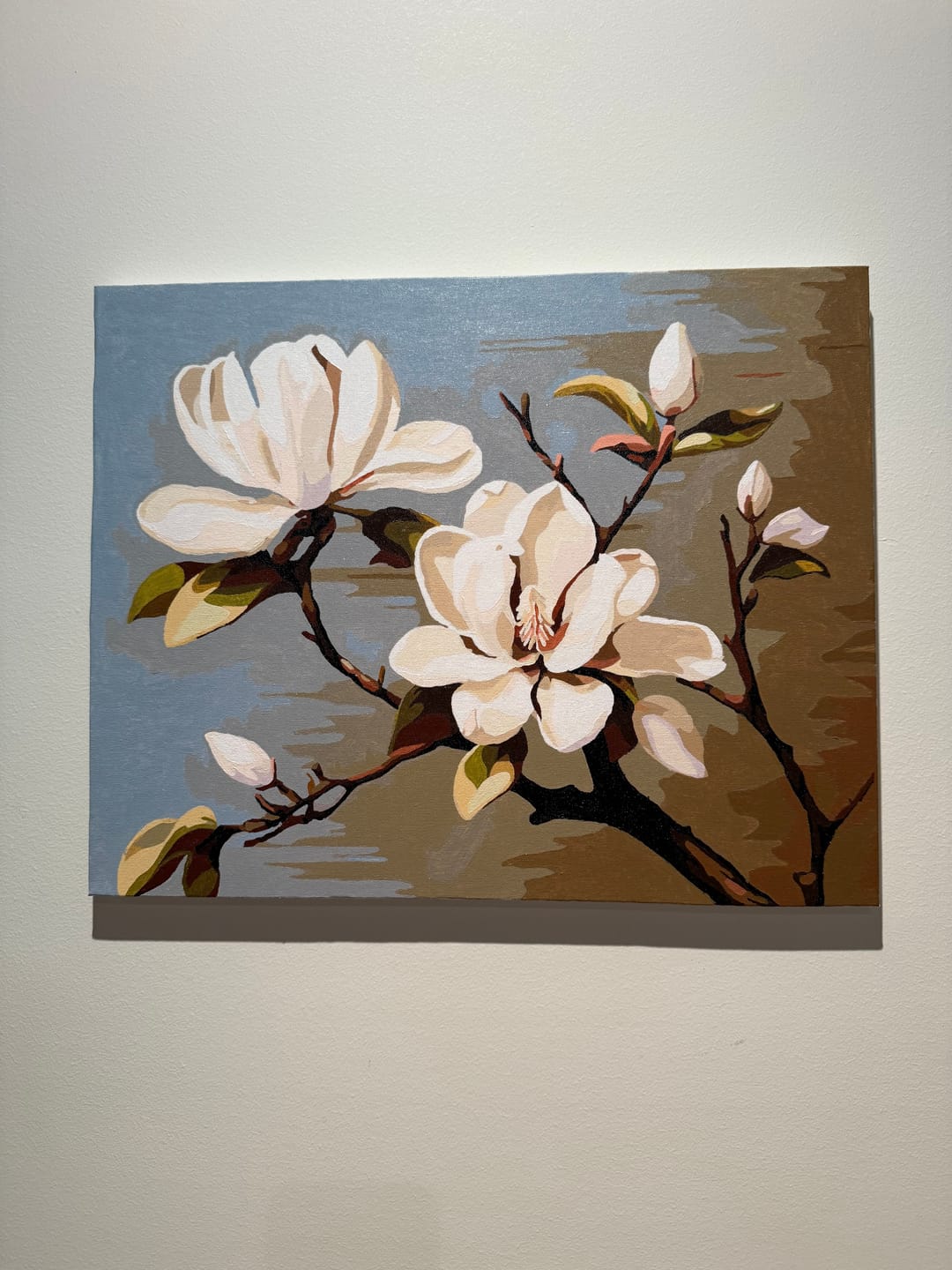 Customer photo review of Serenity Blossom