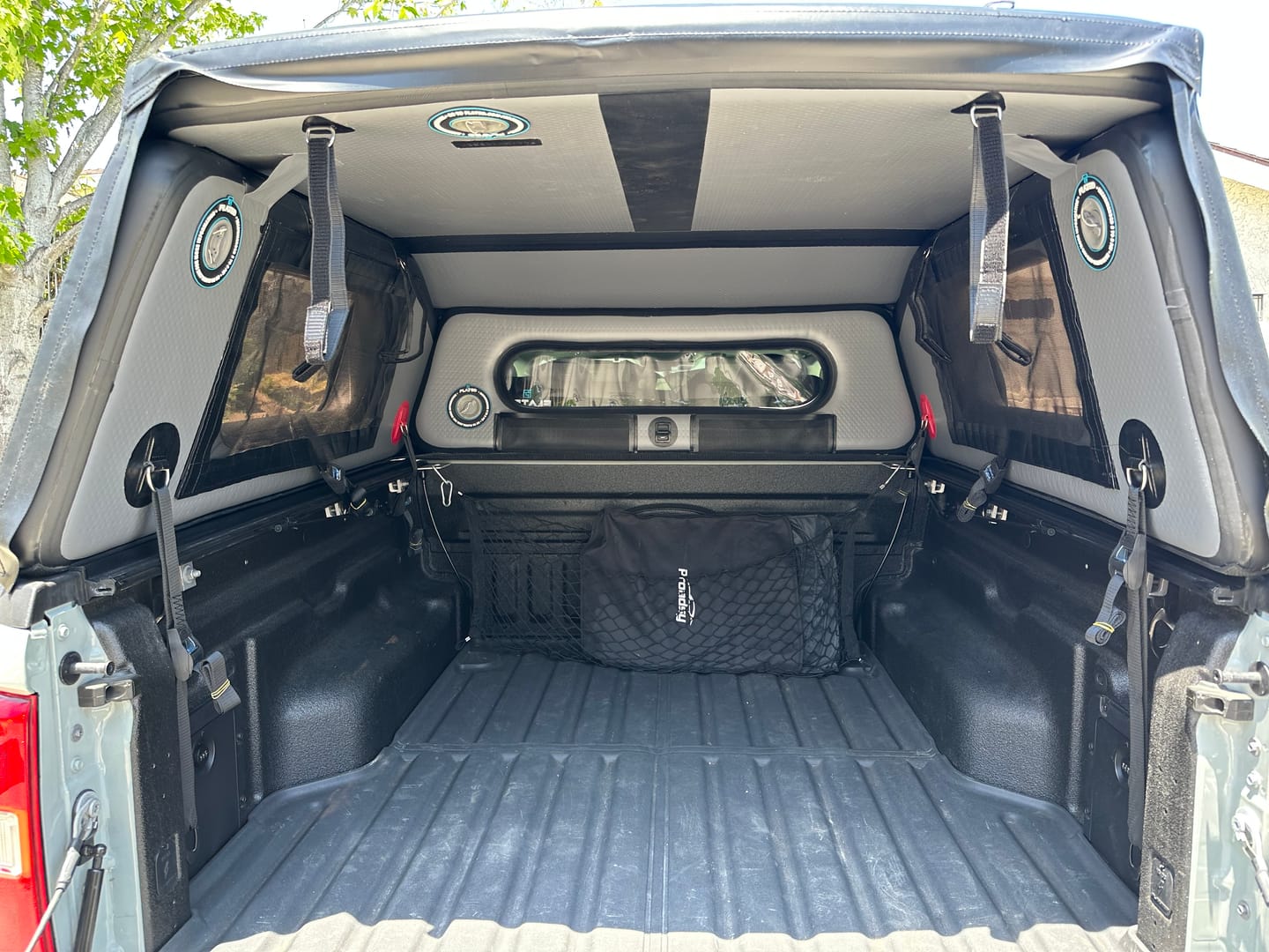 Customer photo review of COMPACT-MAVERICK MR46