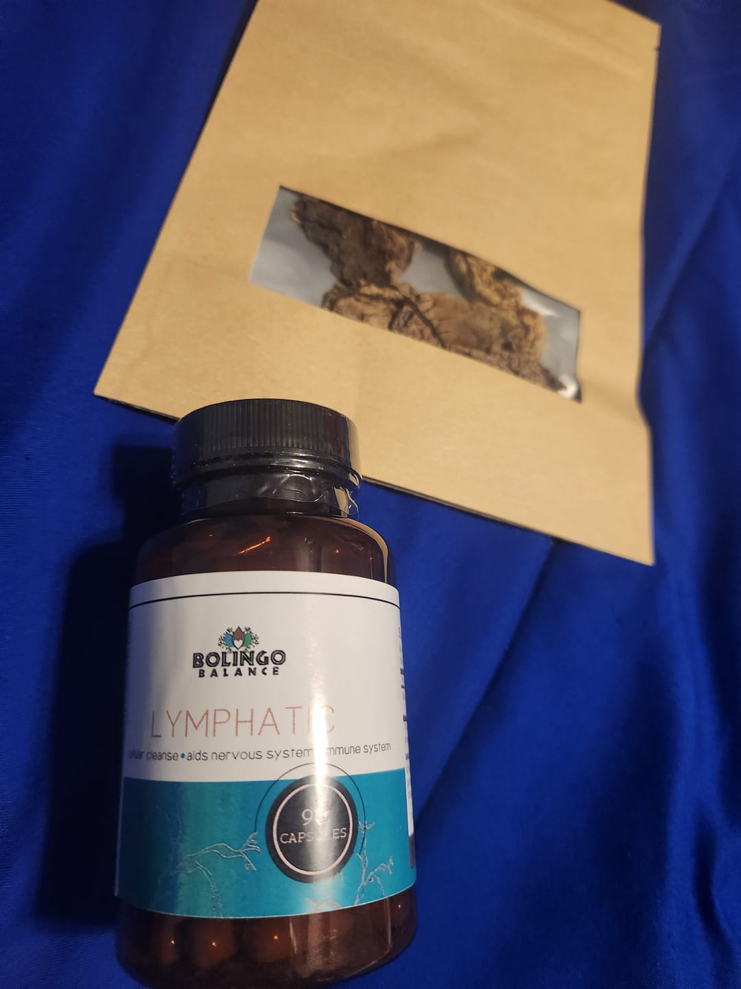 Customer photo review of HIBISCUS