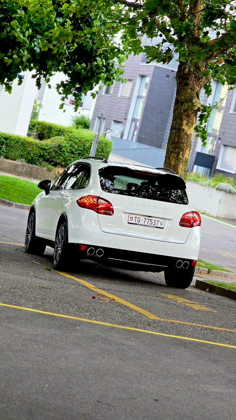 Customer photo review of Menzerna Autopolitur Heavy Cut Compound 400