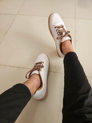 Customer photo review of ASTRID Autumn Cream