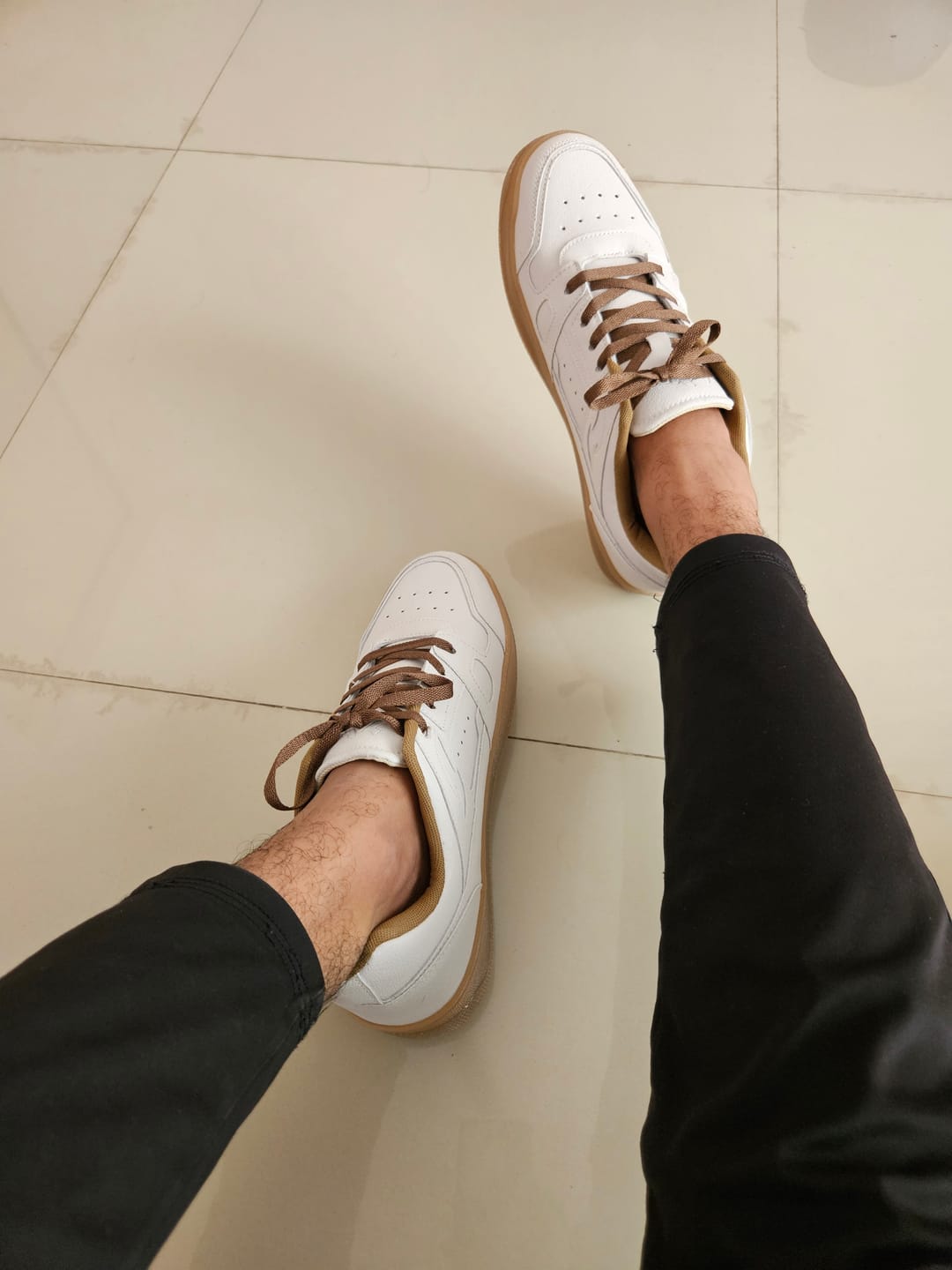 Customer photo review of ASTRID Autumn Cream