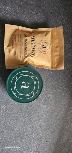 Customer photo review of Travel Case