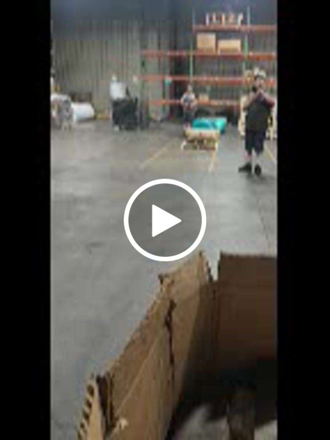 Customer video review of Motor Heat Sink and Cooling Fan