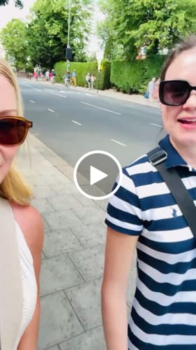 Customer video review of KIAURA VIP BOOST
