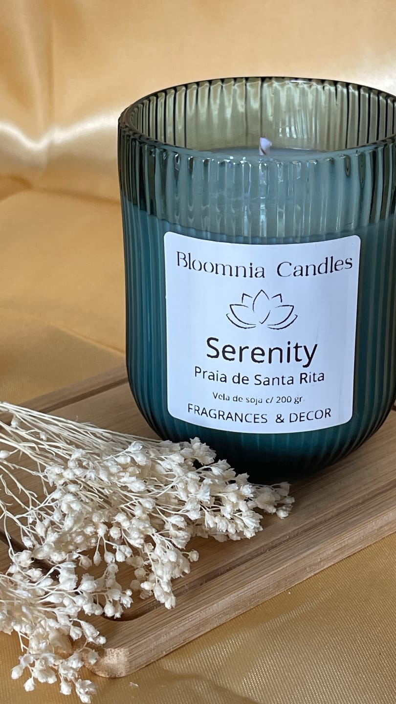 Customer photo review of Fragancia SEA BREEZE