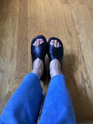 Customer photo review of Harel Black