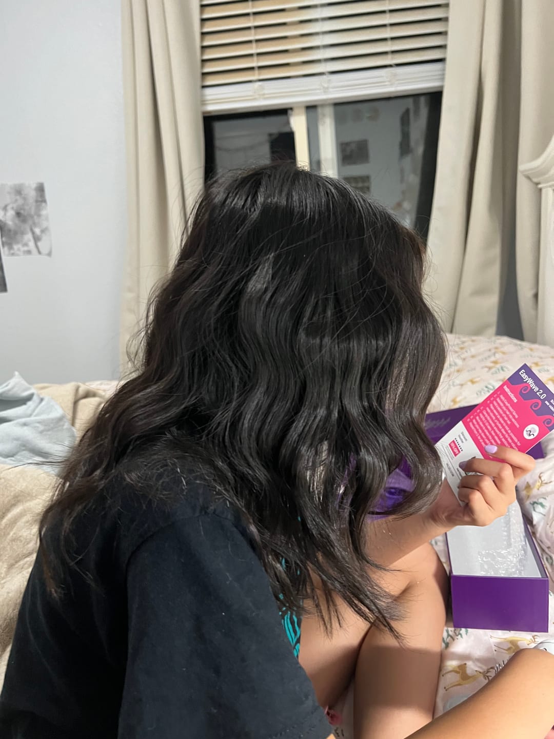 Customer photo review of EasyWave 2.0