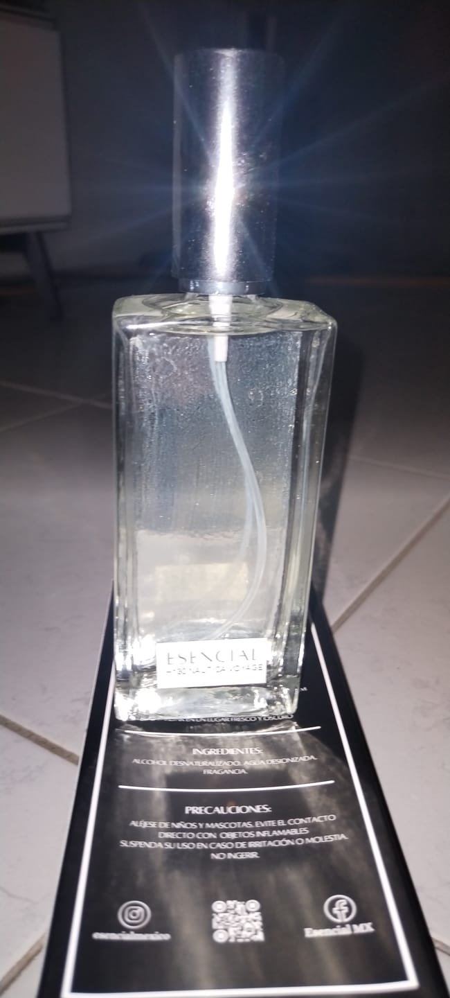 Customer photo review of H136 Inspirado en: Light Blue pour Homme Italian Love - Dolce&Gabbana
