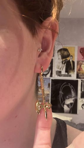 Customer photo review of Cor Securis