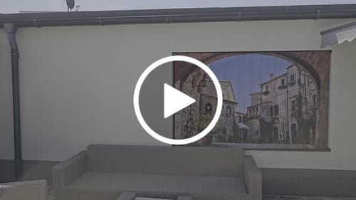 Customer video review of Fotovorhang