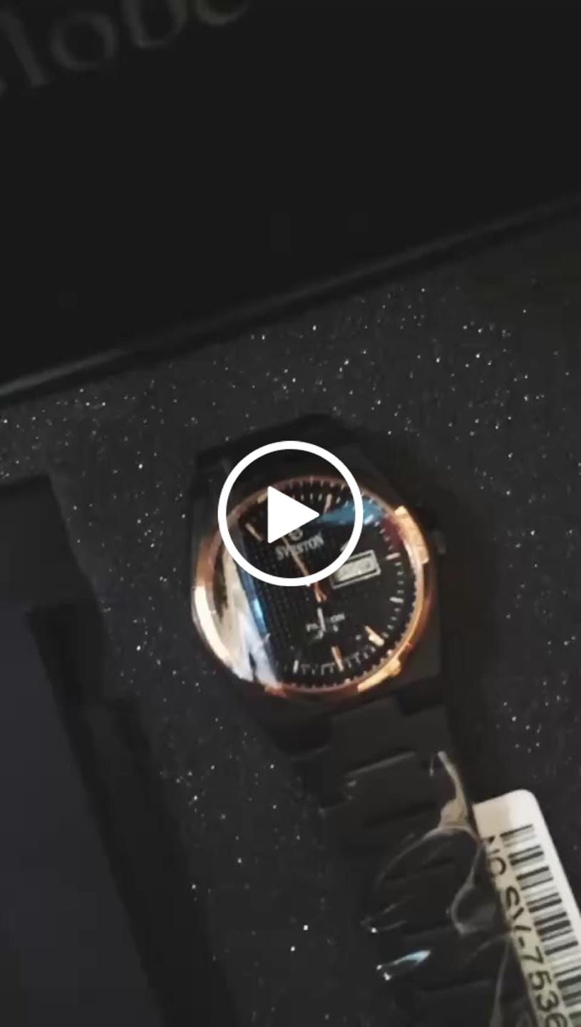 Customer video review of Paxton 1.0
