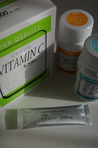 Customer photo review of Wakasapri スキンケア定番セット