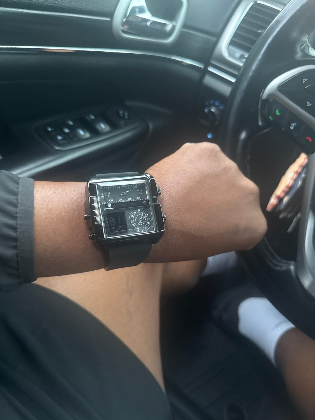 Customer photo review of Lucky Fours® Viceroy