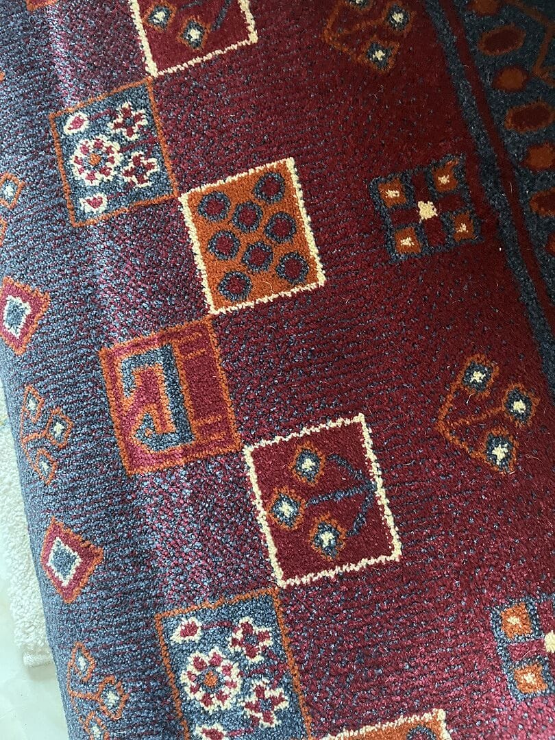 Customer photo review of سجادة كلاسيك - أوساكا