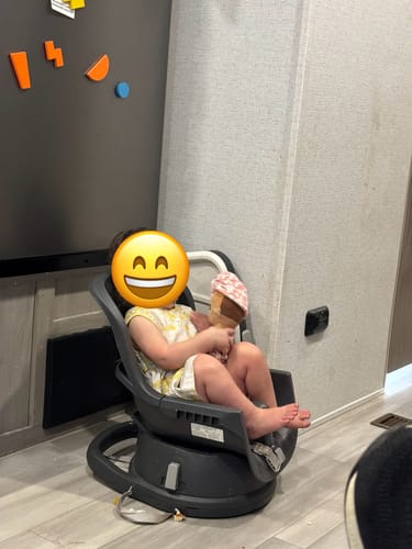 Customer photo review of Personalized Pudding Baby Girl - Tanned